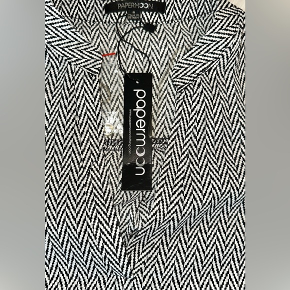 3/4 Sleeve Blouse 👚 - Picture 4 of 6